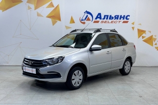 LADA GRANTA