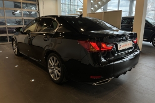 LEXUS GS300