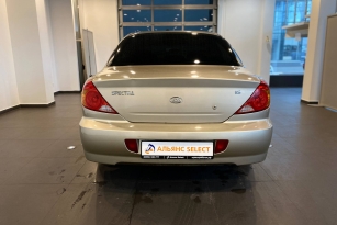 KIA SPECTRA