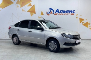LADA GRANTA