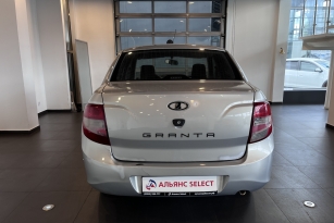 LADA GRANTA
