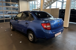 LADA GRANTA