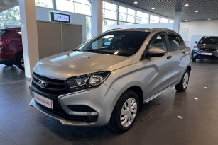 LADA XRAY