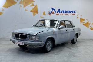 ГАЗ 3010
