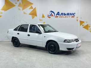 DAEWOO NEXIA