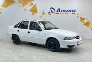 DAEWOO NEXIA