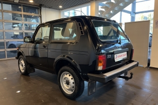 LADA 2121 (4X4)