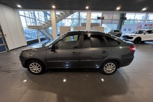 LADA GRANTA
