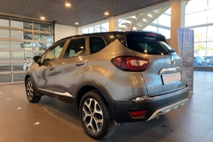 RENAULT KAPTUR