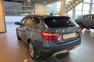 LADA VESTA