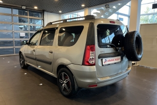 LADA LARGUS
