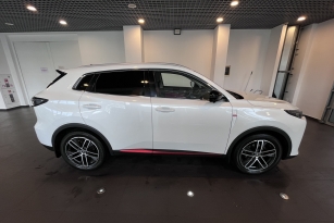 CHANGAN CS55
