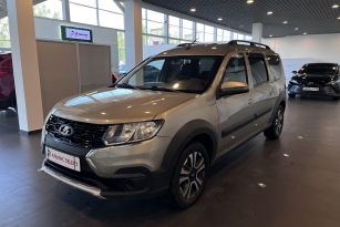 LADA LARGUS