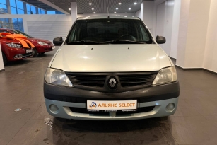 RENAULT LOGAN