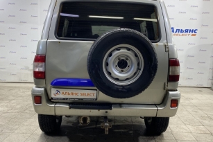 УАЗ UAZ
