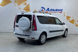 LADA LARGUS