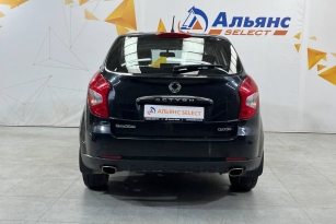 SSANGYONG ACTYON