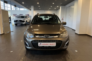 LADA KALINA