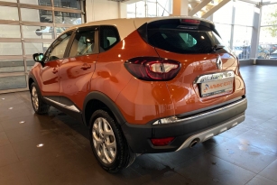 RENAULT KAPTUR