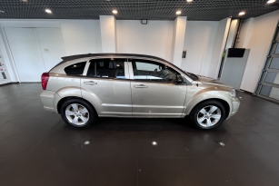 DODGE CALIBER