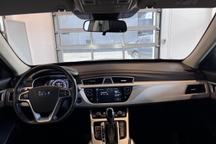 GEELY ATLAS (NL-3)