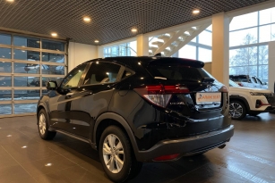 HONDA VEZEL HYBRID