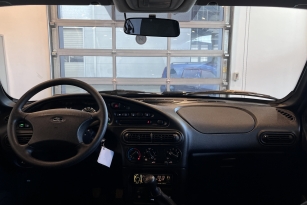 LADA NIVA TRAVEL