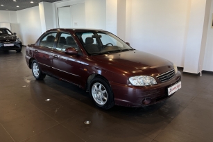 KIA SPECTRA