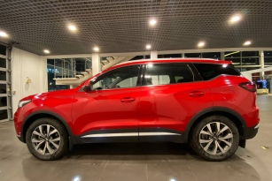 CHERY TIGGO 7