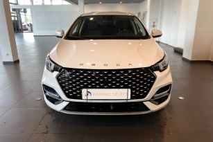 OMODA S5