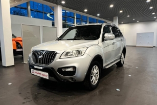 LIFAN X60