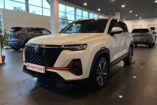 CHANGAN CS35PLUS