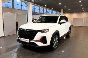 CHANGAN CS35PLUS