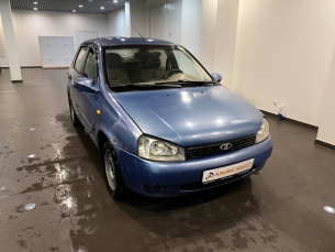 LADA KALINA