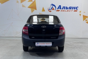 LADA GRANTA