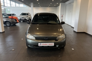 LADA KALINA