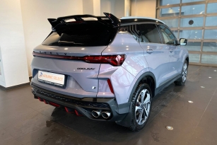 GEELY COOLRAY (SX11 A3)