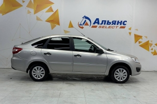 LADA GRANTA