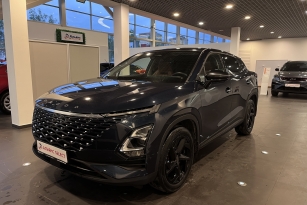 OMODA C5