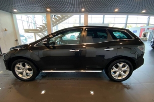 MAZDA CX-7