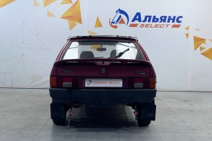 LADA 2108