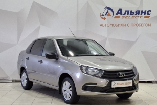 LADA GRANTA