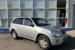 CHERY TIGGO (T11)