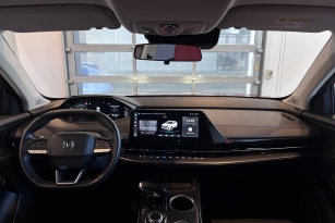 CHANGAN CS55PLUS