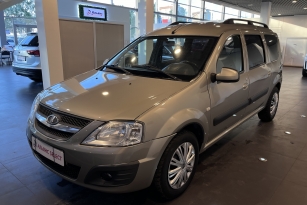 LADA LARGUS