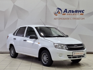 LADA GRANTA