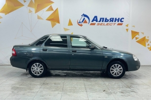 LADA PRIORA