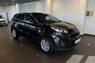 KIA SPORTAGE QL