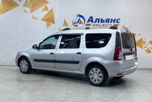 LADA LARGUS