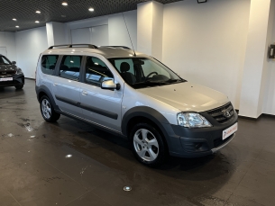 LADA LARGUS